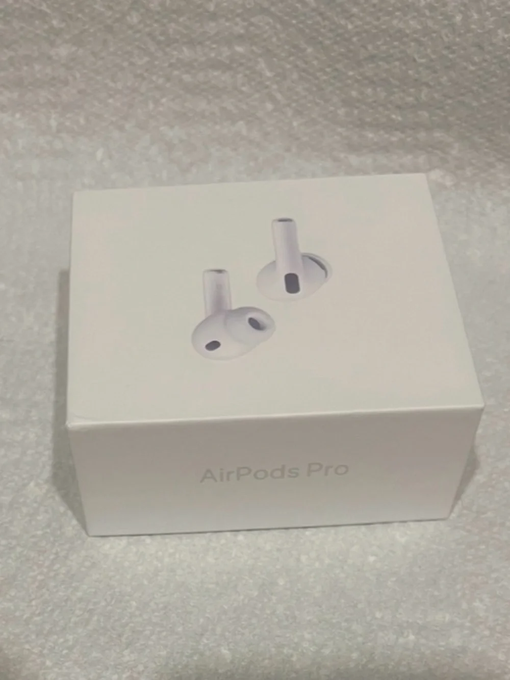Apple AirPods Pro 3 White Wireless Earbuds